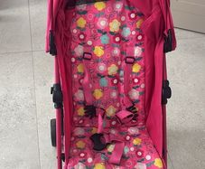 mothercare buggy