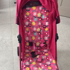 mothercare buggy