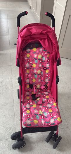 mothercare buggy