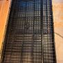 Petworld Premium Giant Dog Crate, Sliding Doors, Foldable, 122cm Image 5