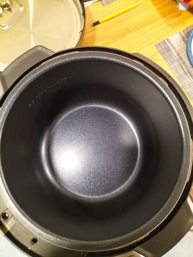 Multi-Cooker