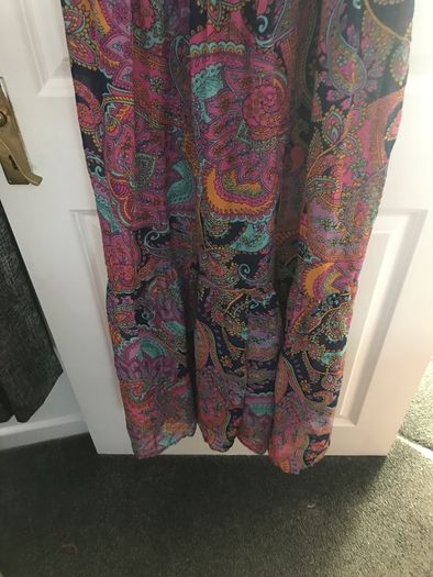 maxi cover up