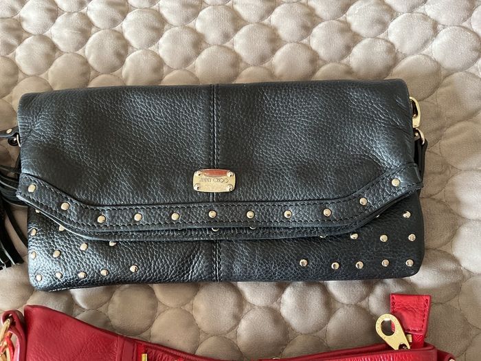 Bags joblot