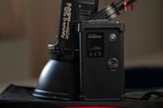 aputure 120d