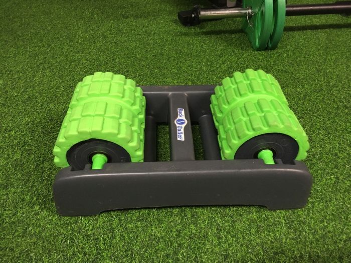 Gym Equipment