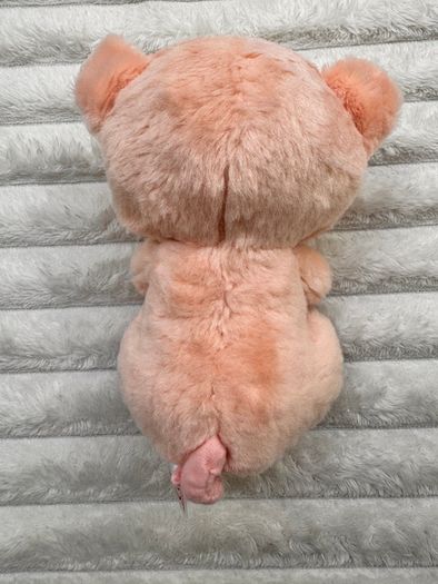 Ty Beanie Boos Piggley the pig Soft Plush approx. 16 cm. Used Please see photos