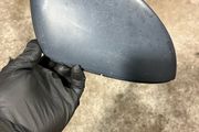 MK7 Golf RH Mirror Cover For Sale