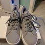 Adidas Trainers (Size 5) Image 2