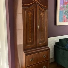Antique Wardrobe