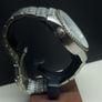 Vintage Rotary Chronospeed Watch  Working / Needs Glass Replacement Image 4