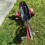 Kart Rocker go cart Image 2