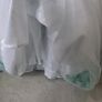 Flower girl dress Image 5
