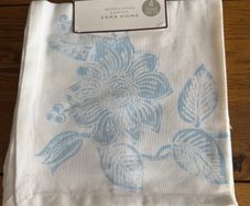 Zara home napkins