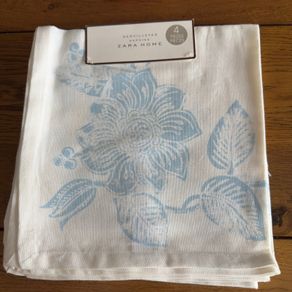 Zara home napkins