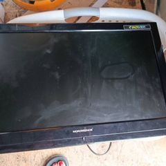 21inch normende TV