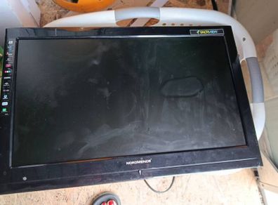 21inch normende TV
