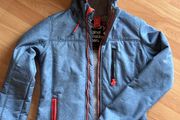 Superdry Original Windtrekker Hooded Jacket - Women's S (Fits UK 6-8)