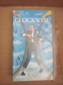 clockwise 80s vhs movie