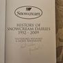 History Of Snowcream Daries 1952-2009. Waterford,wexford,& Moat Westmeath. By Jim Burke. First Edition Paperback In Good Condition  See Photos For Same. Image 4