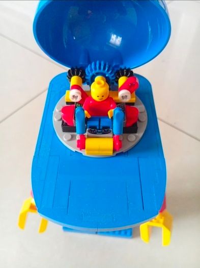 lego
