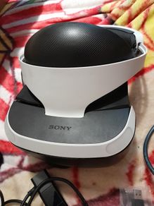PlayStation PSVR 1 + Accessories