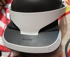 PlayStation PSVR 1 + Accessories