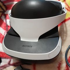 PlayStation PSVR 1 + Accessories