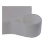 Velcro VEL-OW64178 White 50mm Wide ONE-WRAP Tape Roll of 25m Image 5