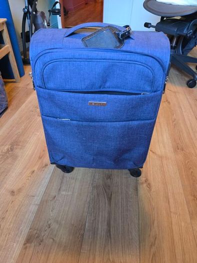 Small Suitcase