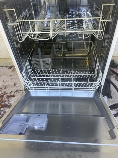 BEKO Dishwasher full size