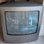 Philips Crt Tv 14pt6007/05 Image 2