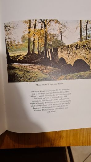 The Country Life Picture Book Of Ireland. Beautiful Large Volume Hardback In Very Good Condition. 32.