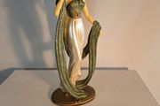Vintage Art Deco Figurine