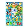 HB Ice Cream - A4 Posters Image 9