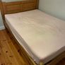 Double bed frame Image 3