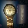 Seiko Mens Watch Image 2