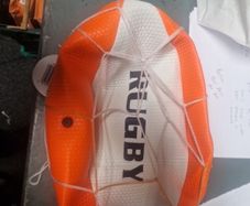 rugby ball
