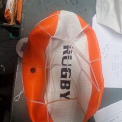 rugby ball