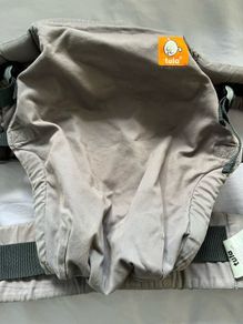 tula free to grow baby carrier