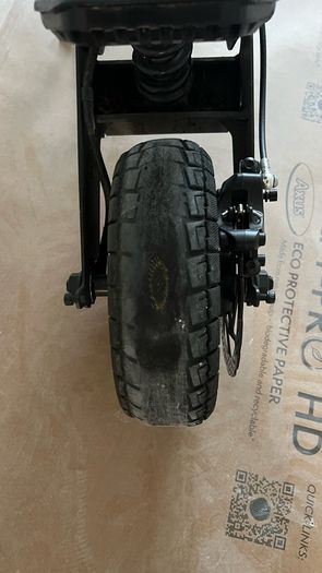 KuKirin G2 E-Scooter For Sale
