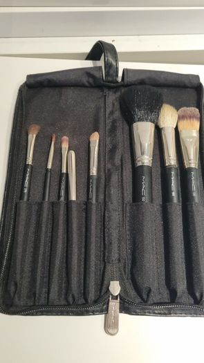 Mac Brush Set