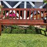 Garden Bench Image 2