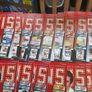 Elvis The Official Collectors Edition Collection DeAgostini 69 Issues Complete Replica Memorabilia Posters Image 7
