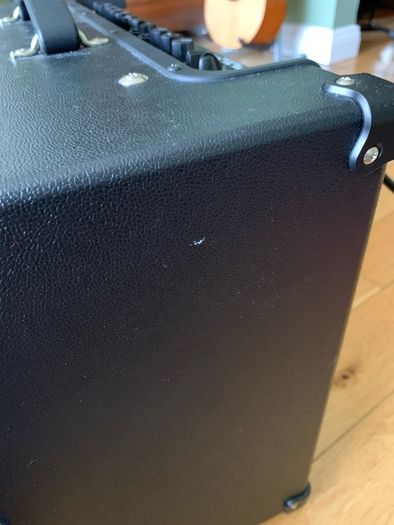 Boss Katana Gen 3, 100w