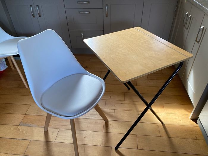 study table