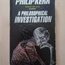 A Philosophical Investigation by Philip Kerr (Crime Thriller Paperback 1996) Image 2