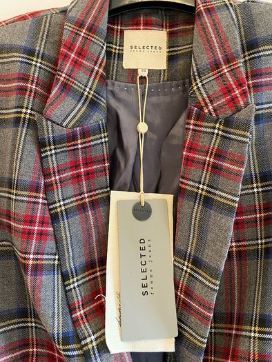 Selected Femme Blazer Size 38/10