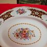 Medium Arklow platter , Larne / Pattern 2384 Image 8