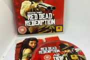 Red dead Redemption PS3