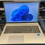 Notebook Hp Elitebook 850 G8 15.6" Intel Core I5-1145g7 (11th Gen) 16gb Ram 500gb Ssd Windows 11 Pro Wifi/ Silver Image 2